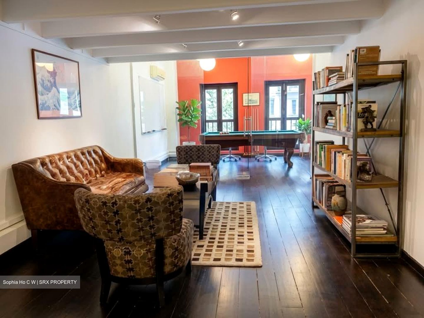 Telok Ayer Conservation Area (D1), Shop House #575211681
